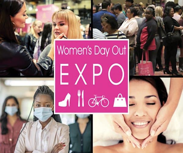 The Womens Day Out Expo A Celebration Of Fashion Health And