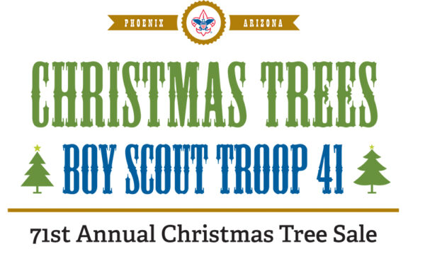 Local Boy Scout Troop Hosts 71st Annual Christmas Tree Sale - My ...