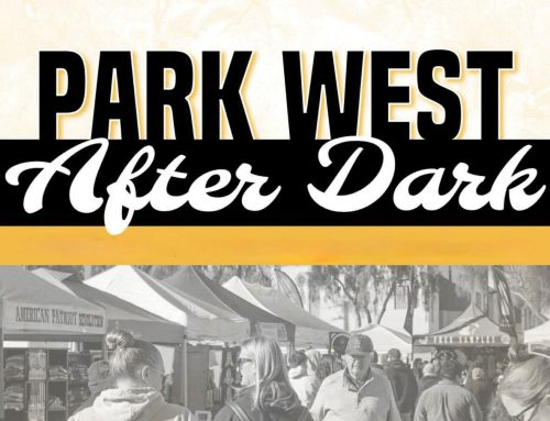 Park West Introduces After Dark Market to Summer Programming