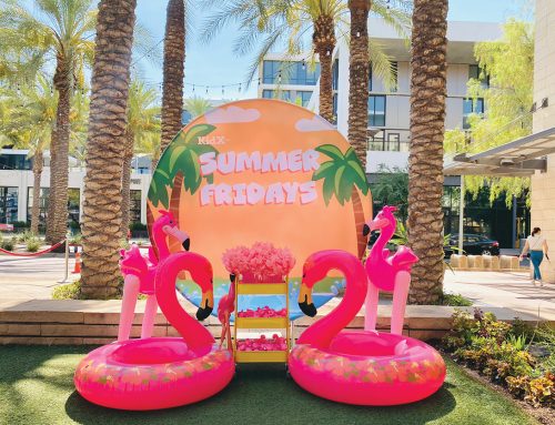 July Delights: Exciting Events and New Stores at Scottsdale Quarter