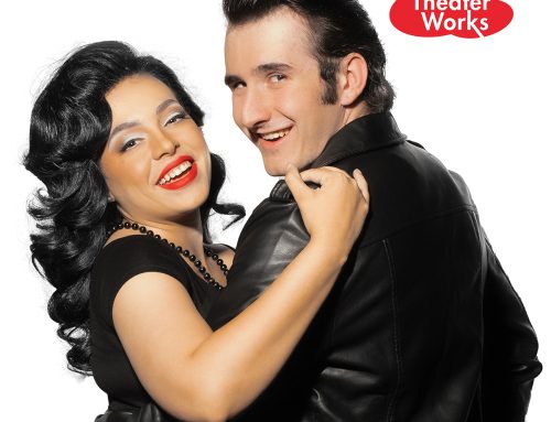 Theater Works Presents “Grease”
