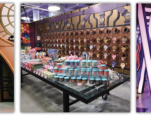 Candytopia Now Open at Fashion Square