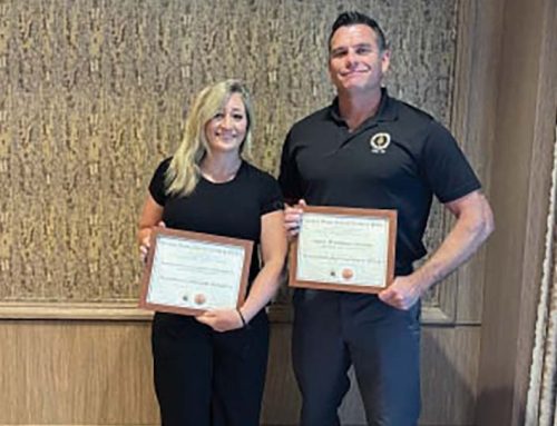 Paradise Valley Police Leaders Honored at AACOP Summit 2024