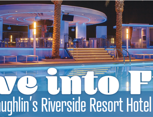 Dive into Fun: at Don Laughlin’s Riverside Resort Hotel & Casino