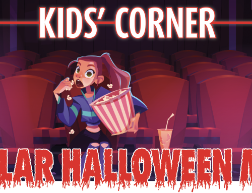 Spooktacular Halloween Movie Picks