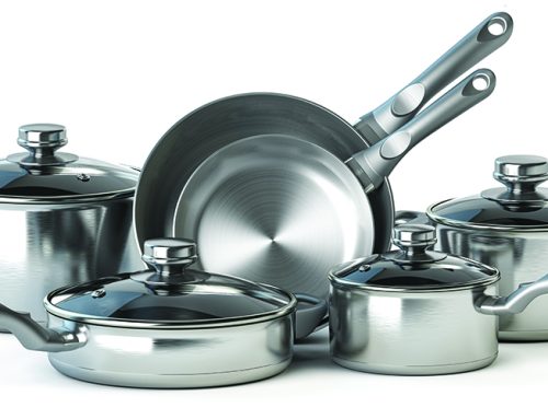 Kitchen Switchen Revolutionizes Buying & Selling Cookware with an Emphasis on Sustainability