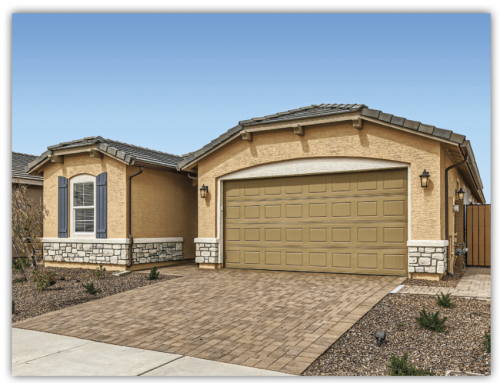 Lennar Homes Expanding into Northwest Valley Debuting Latest Next Gen Model