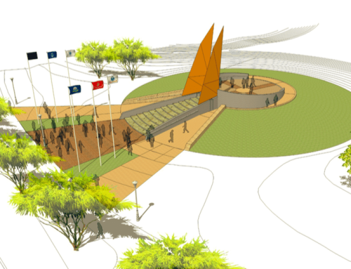 Phoenix Honors American Indian Veterans from All Tribes and All Wars: American Indian Veteran’s Memorial to Break Ground in Steele Indian School Park in 2025