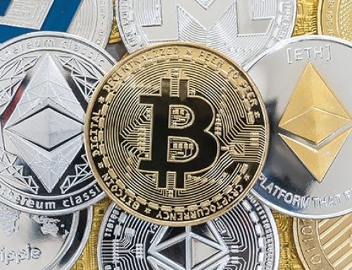 Warning to Arizonans of Cryptocurrency Scams