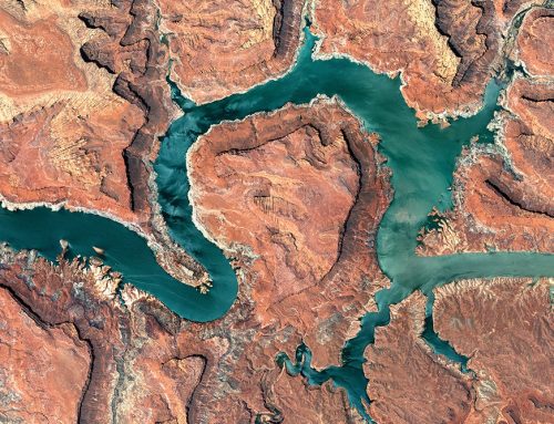 Arizona’s Colorado River Fight