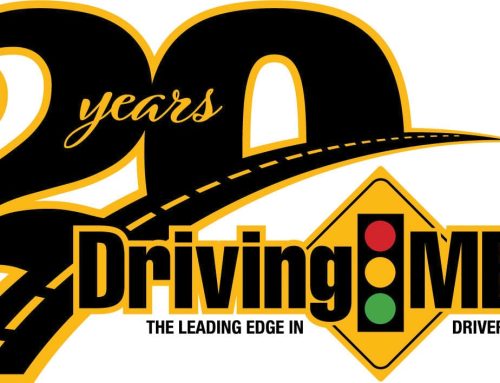 DrivingMBA…Teaching Teens Safe Driving for Over 20 Years!