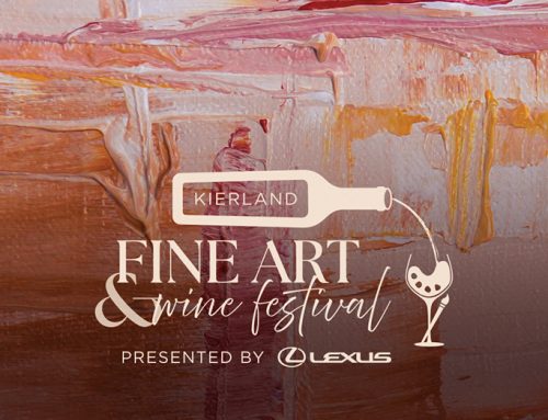 Kierland Fine Art & Wine Festival Returns for the 2024 Season