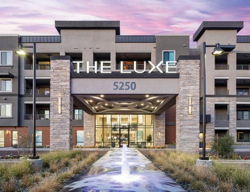 The Luxe at Desert Ridge Unveils Limited Release of Six Customizable 4,000 Square-Foot Expansive Condo Homes: The D’Luxe Offers One of the Largest New Build Condos in the Valley, Featuring Expansive Patio with Chef’s Outdoor Kitchen, See-Through Gas Fireplace, Customizable Walk-In Closets, and a Spa-Inspired Wet Room.