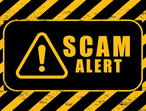 Speed Scam Alert: Fake Notice of Violation Text Messages