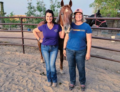 Unbridled Pathways and Arizona Horseback Adventures Host Boots, Bourbon & BBQ FUNdraiser in Cave Creek