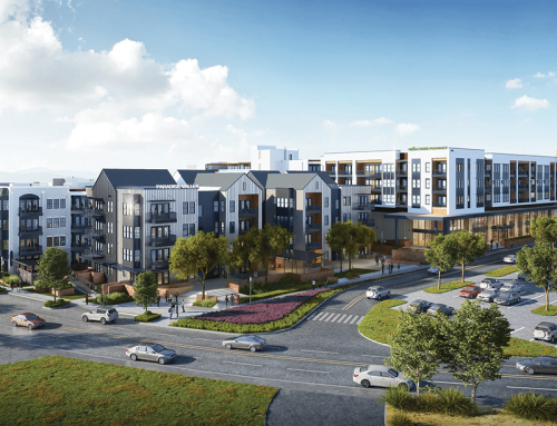 AVE Paradise Valley Announces Opening Date: Award-Winning Residential Real Estate Company Brings New Elevated Apartment Living to Reimagined Paradise Valley Mall Development