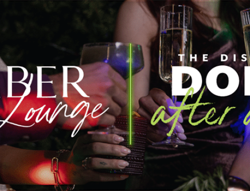 Ember Lounge, a District Dome Experience, Returns to Desert Ridge Marketplace