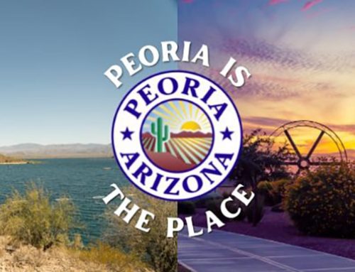 Peoria approves Several Agreements for New Growth Corridor