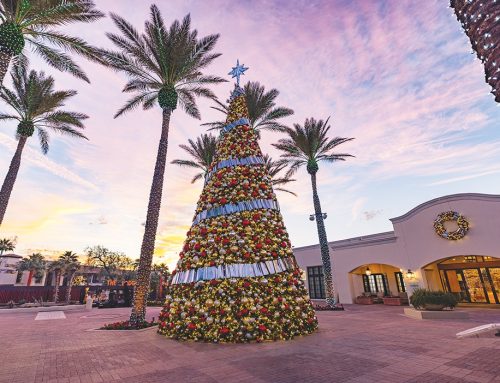 Celebrate The Legacy Of The 15th Annual Christmas At The Princess