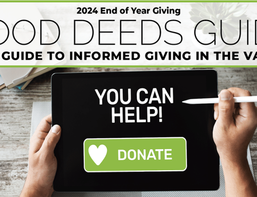 Good Deeds Guide