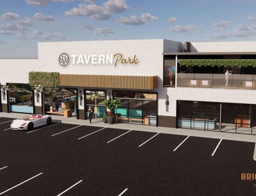 New Entertainment Venue Tavern Park Coming to Peoria