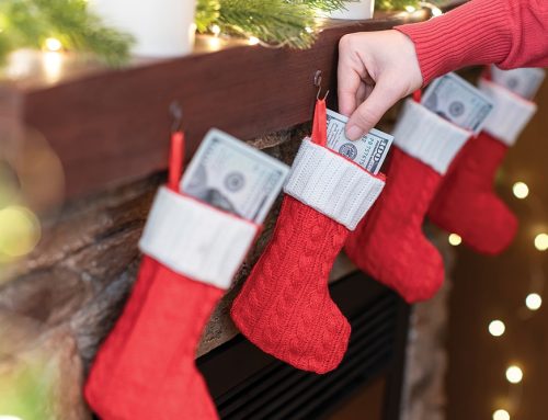 End-of-Year Investing: More Than Just Checking Your Stocking!