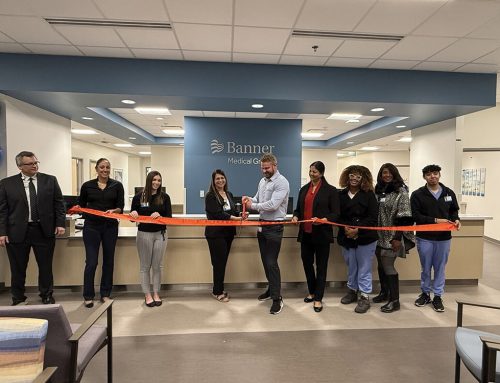 Banner Health cuts ribbon on north Scottsdale facility