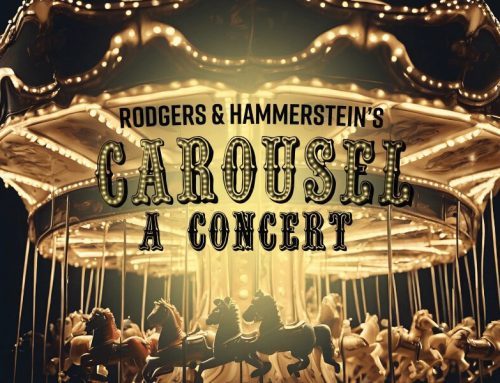 Rodgers & Hammerstein classic coming to Herberger in Phoenix: Broadway classic celebrating 80th anniversary