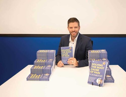 Local Doctor Gives Away #1 Bestselling Book to Help You Stay Active and Pain-Free