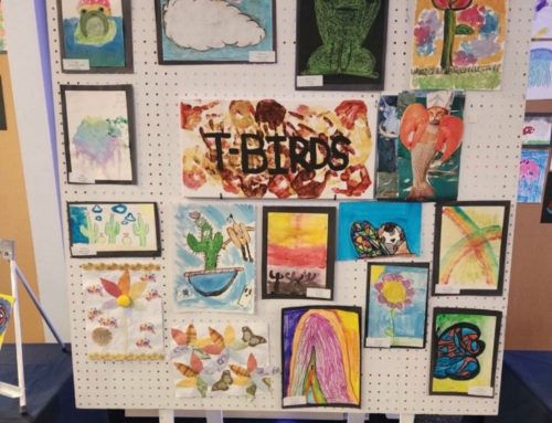 Fountain Hills Boys and Girls Club teaming up for art exhibit