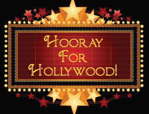 ‘Hooray for Hollywood’ Fashion Show Feb. 22 at We-Ko-Pa in Fort McDowell: Tickets available for PEO extravaganza