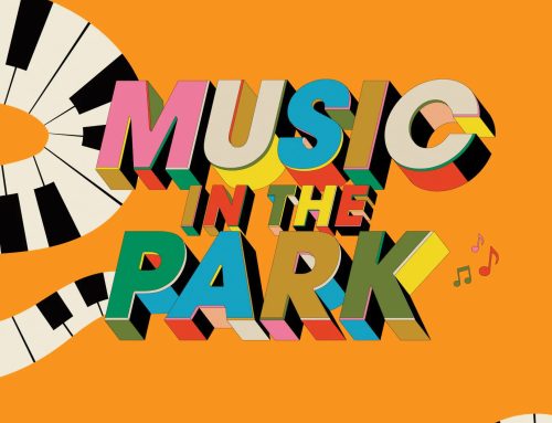 Music in the Park