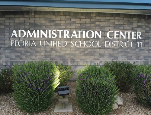 Amid Peoria Unified bond failure, district says it is looking to future collaboration