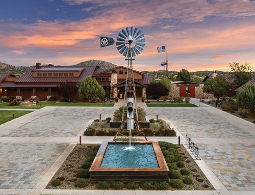 Scottsdale developer unveils $10M renovation of Talking Rock Ranch in Prescott