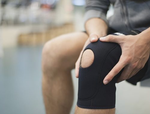 From Weak in the Knees to Reclaiming His Stride: How John Found Lasting Knee Pain Relief Without Surgery