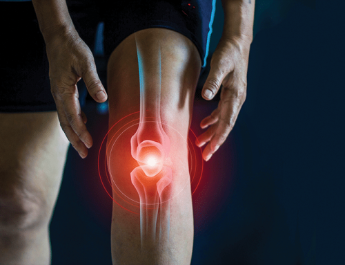 From Weak in the Knees to Reclaiming His Stride:  How John Found Lasting Knee Pain Relief Without Surgery